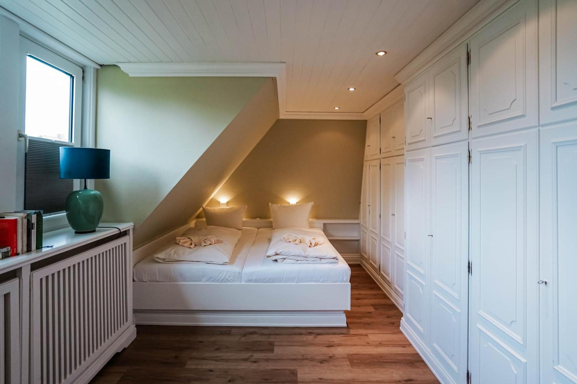 Oene Villa Sylt Exterior photo