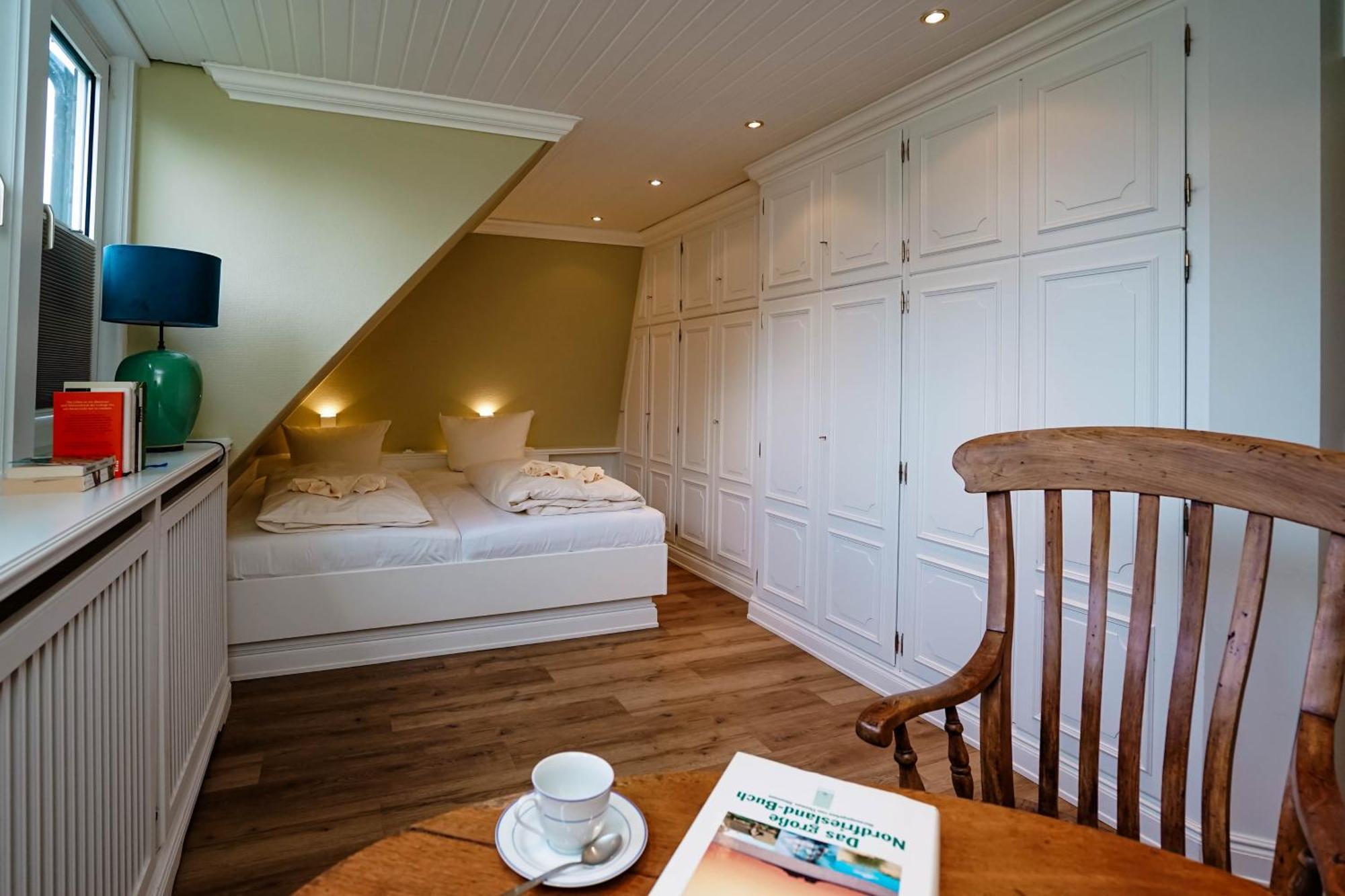 Oene Villa Sylt Exterior photo
